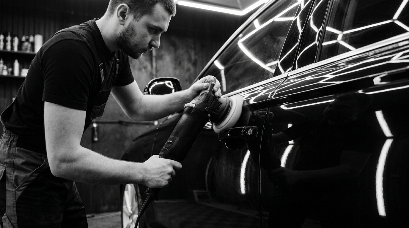 Car Wash Options