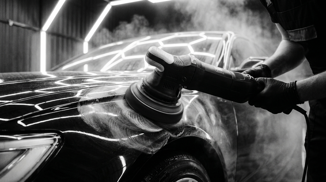 Fran Car Wash Miami